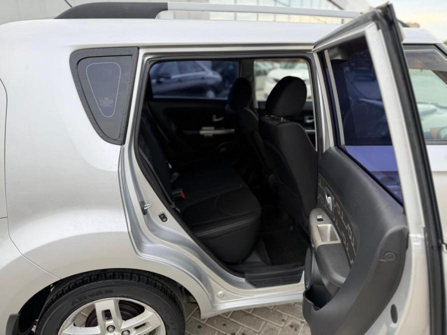 Kia Soul I Рестайлинг Сыктывкар  - изображение 11