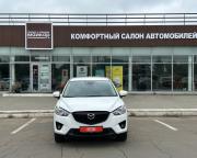 Mazda CX-5 I Пермь  - изображение 22