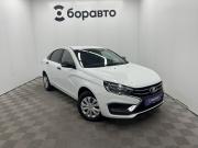 Lada (ВАЗ) Vesta I Рестайлинг (NG) Воронеж  - изображение 22