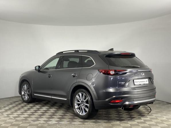 Mazda CX-9 II с пробегом 2017 года, цена 2 450 000 рублей, 192220 км, внедорожник, Автокод Объявления