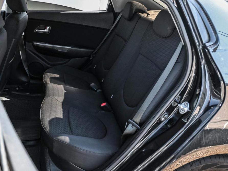 Kia Rio III Новороссийск  - изображение 9
