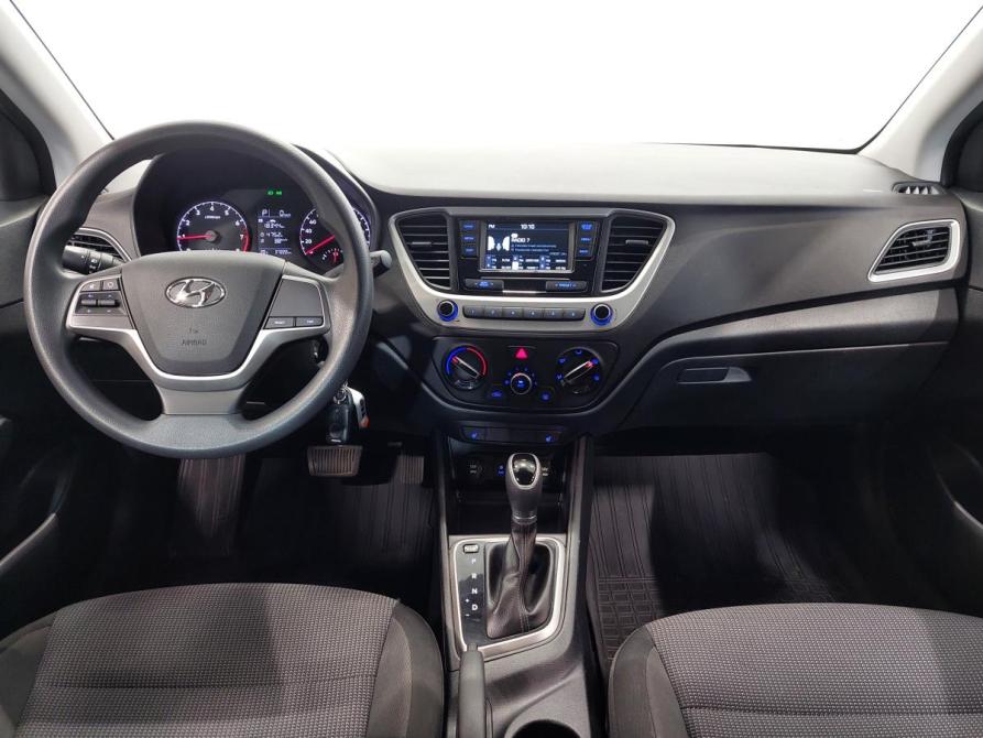Hyundai Solaris II Пермь  - изображение 17