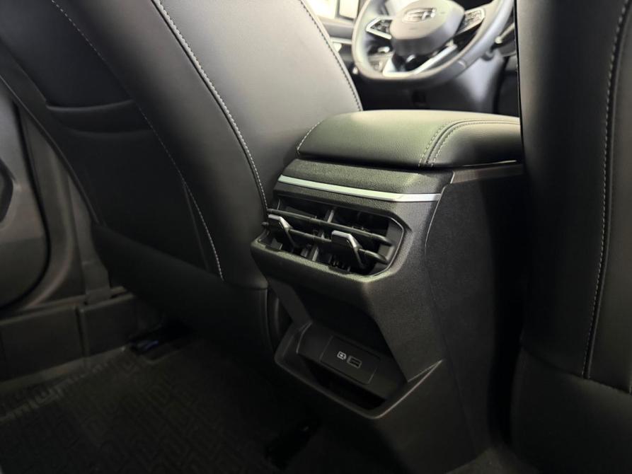 Geely Emgrand II Новороссийск  - изображение 26
