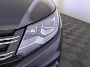 Volkswagen Tiguan I Рестайлинг Москва  - изображение 39