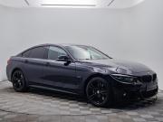 BMW 4 серии F32/F33/F36 Рестайлинг Москва  - изображение 27