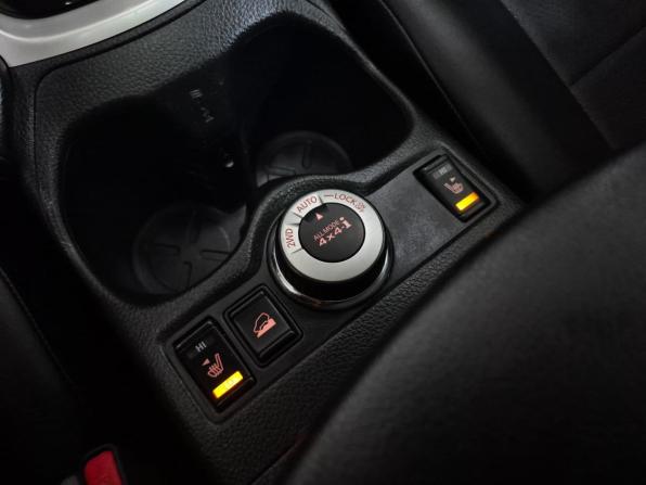 Nissan X-Trail III с пробегом 2015 года, цена 1 570 000 рублей, 206794 км, внедорожник, Автокод Объявления