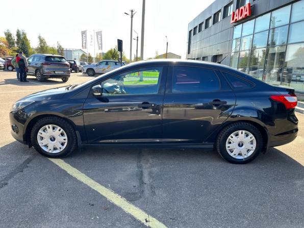 Ford Focus III с пробегом 2012 года, цена 699 000 рублей, 170000 км, седан, Автокод Объявления