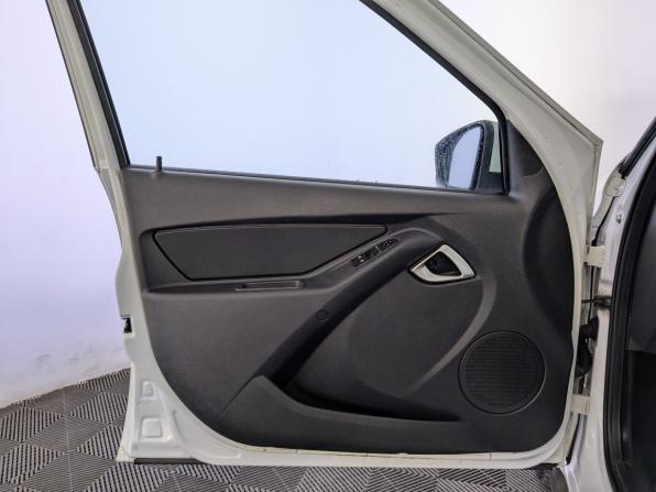 Lada (ВАЗ) Granta I Рестайлинг с пробегом 2024 года, цена 660 000 рублей, 42830 км, седан, Автокод Объявления