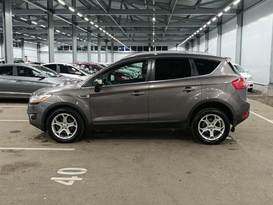 Ford Kuga I Набережные Челны  - изображение 10