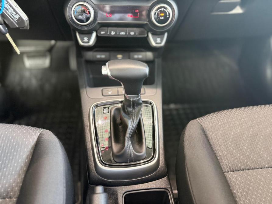 Kia Rio IV Рестайлинг Екатеринбург  - изображение 16