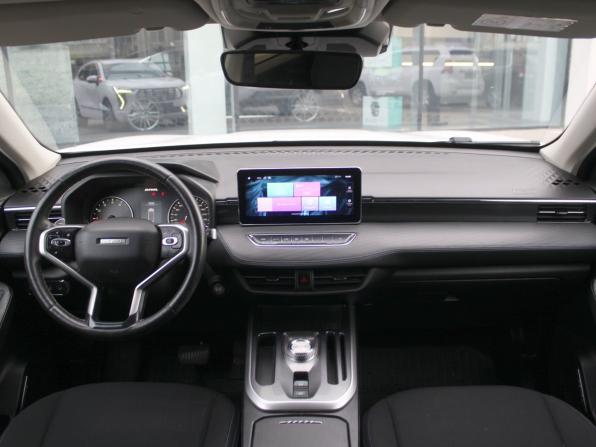 Haval Jolion I с пробегом 2021 года, цена 1 577 000 рублей, 105247 км, внедорожник, Автокод Объявления