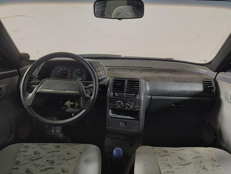 Lada (ВАЗ) 2110 Уфа  - изображение 17