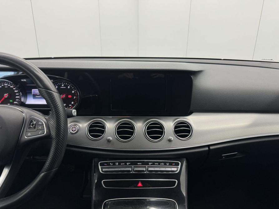 Mercedes-Benz E-Класс V (W213 S213 C238) Воронеж  - изображение 15