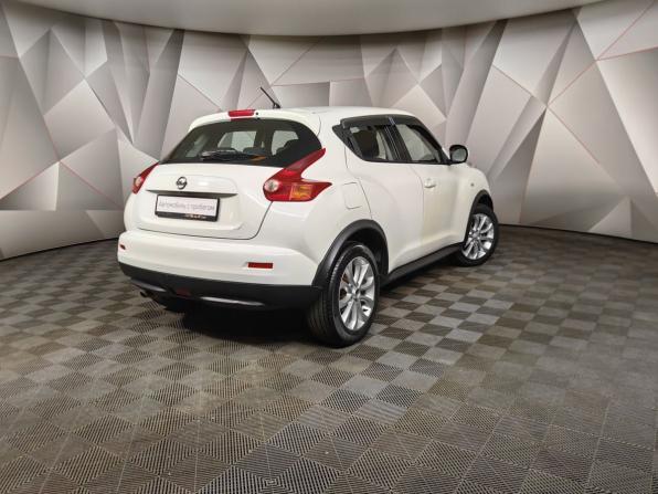 Nissan Juke I с пробегом 2013 года, цена 823 000 рублей, 210658 км, внедорожник, Автокод Объявления