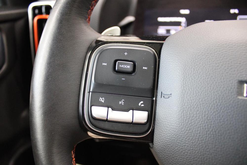 Haval Dargo Томск  - изображение 10