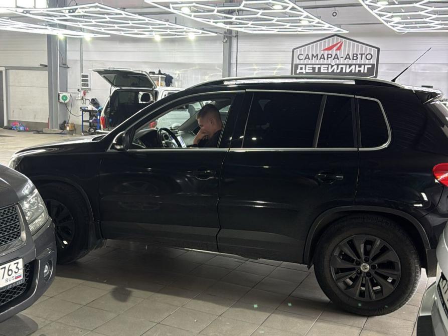 Volkswagen Tiguan I Самара  - изображение 4