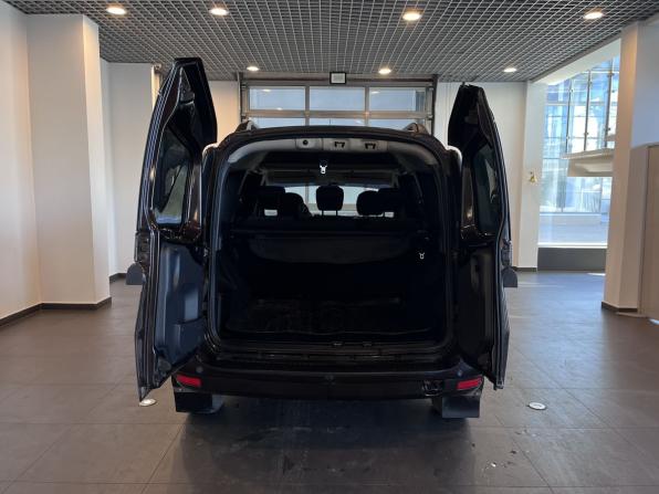 Lada (ВАЗ) Largus I с пробегом 2020 года, цена 1 234 000 рублей, 58229 км, универсал, Автокод Объявления