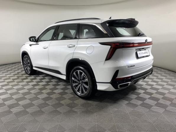 Changan CS75 Plus IV с пробегом 2024 года, цена 2 597 000 рублей, 529 км, внедорожник, Автокод Объявления