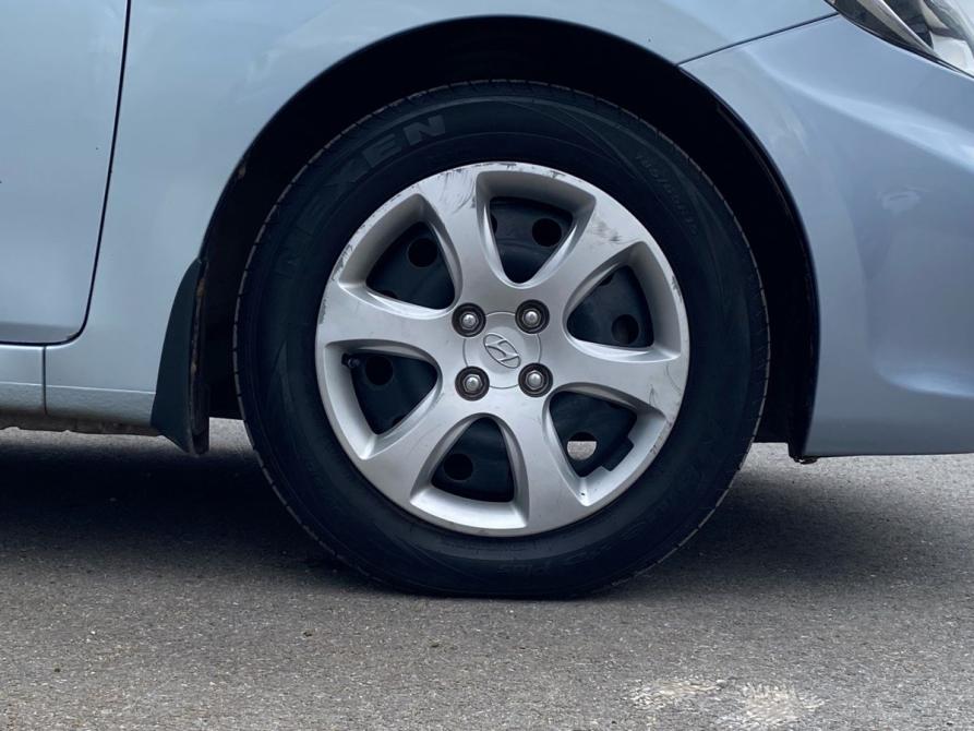 Hyundai Solaris I Уфа  - изображение 22