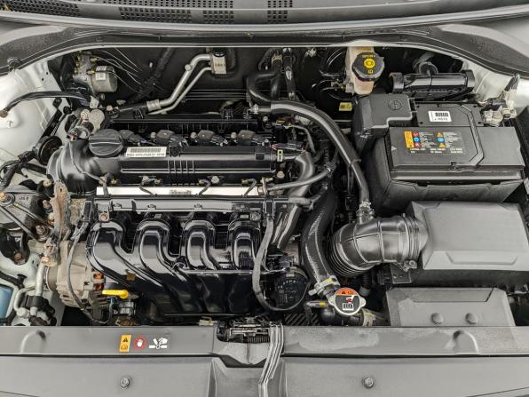 Hyundai Solaris II Рестайлинг с пробегом 2021 года, цена 1 595 000 рублей, 51342 км, седан, Автокод Объявления