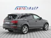 Audi Q7 I (4L) Рестайлинг Москва  - изображение 22