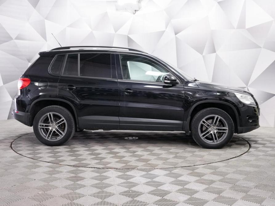 Volkswagen Tiguan I Ульяновск  - изображение 6