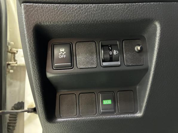 Nissan Qashqai II с пробегом 2016 года, цена 1 420 000 рублей, 189000 км, внедорожник, Автокод Объявления