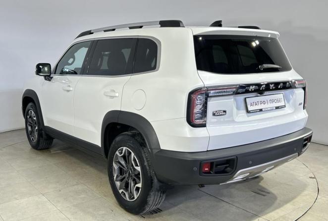 Haval Dargo I с пробегом 2022 года, цена 2 470 000 рублей, 40322 км, внедорожник, Автокод Объявления
