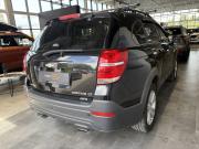 Chevrolet Captiva I Рестайлинг 2 Новомосковск  - изображение 24
