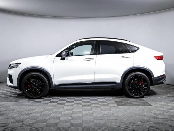 Geely Tugella I Рестайлинг с пробегом 2022 года, цена 3 100 000 рублей, 35900 км, внедорожник, Автокод Объявления