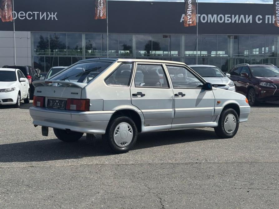 Lada (ВАЗ) 2114 Пермь  - изображение 5