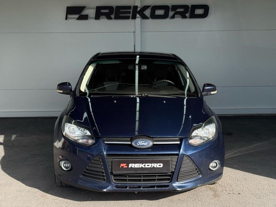 Ford Focus III Уфа  - изображение 5