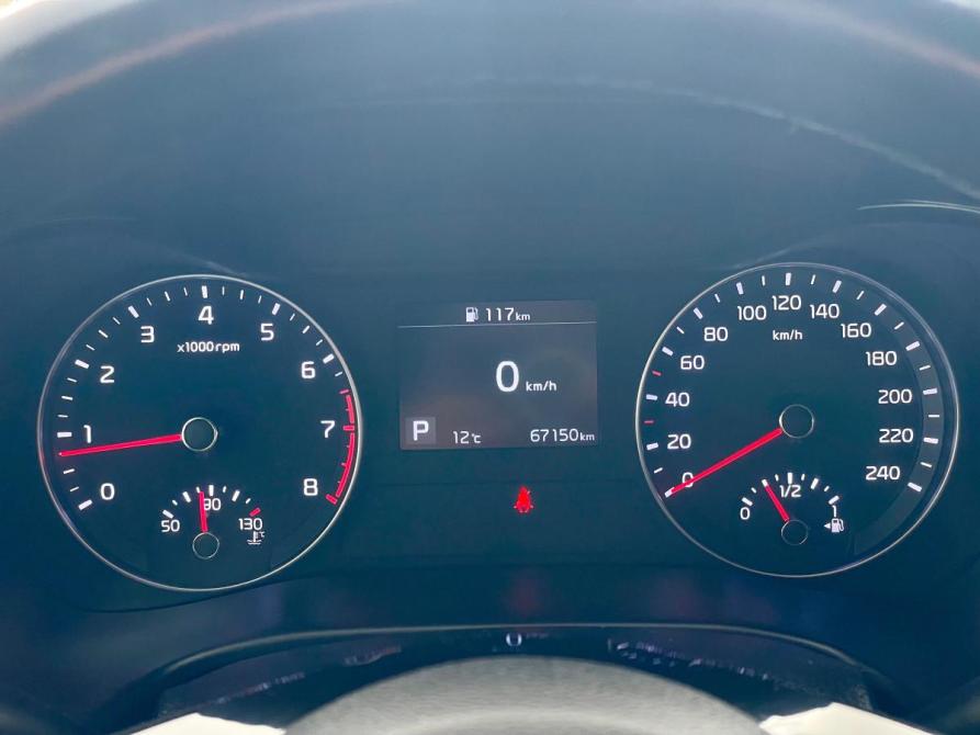 Kia Cerato IV Вологда  - изображение 21