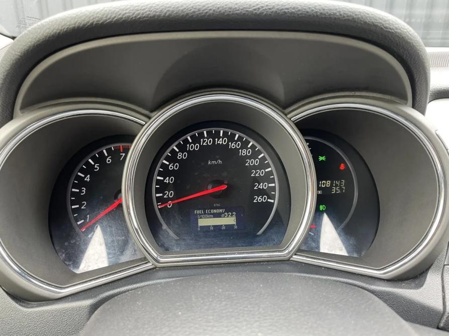 Nissan Murano II (Z51) Рестайлинг 2 Самара  - изображение 11