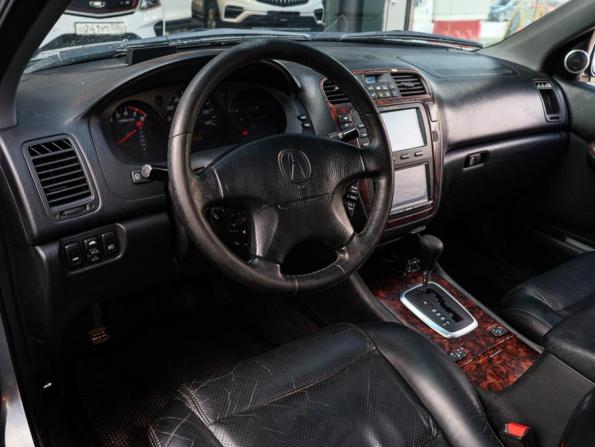 Acura MDX I с пробегом 2002 года, цена 550 000 рублей, 400063 км, внедорожник, Автокод Объявления