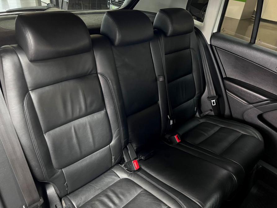 Volkswagen Tiguan I Рестайлинг Тверь  - изображение 11