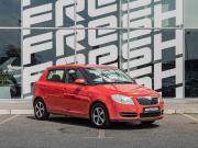 Skoda Fabia II Краснодар  - изображение 18