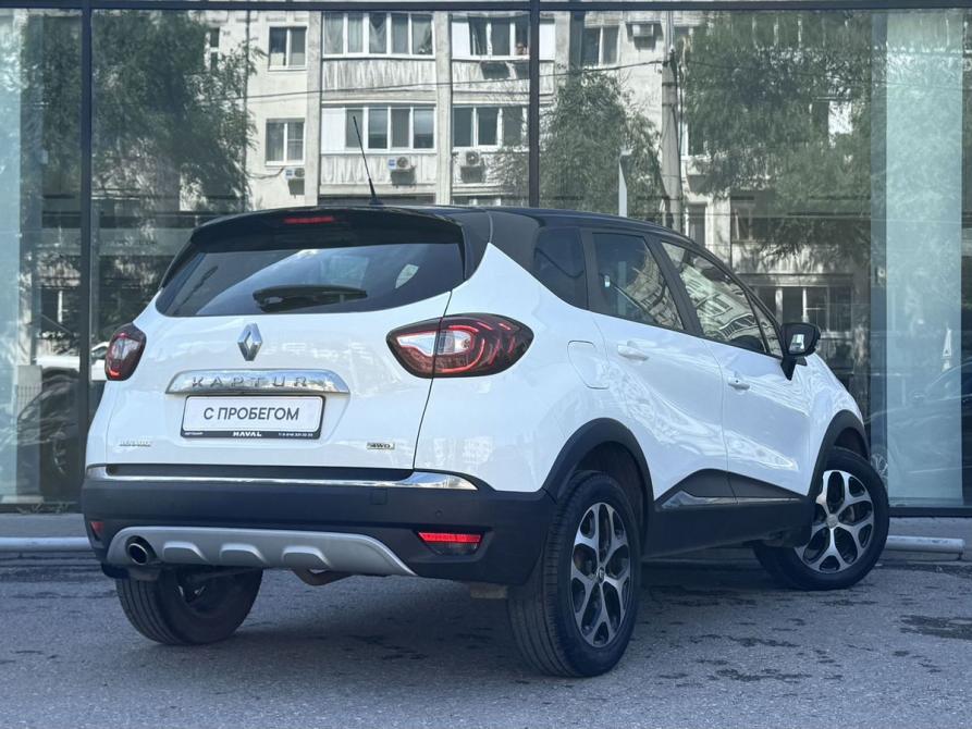 Renault Kaptur I Самара  - изображение 5