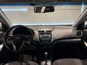 Hyundai Solaris I Новосибирск  - изображение 33