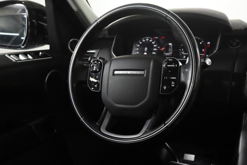 Land Rover Range Rover Sport II Рестайлинг Москва  - изображение 15