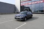 Kia Rio IV Екатеринбург  - изображение 12