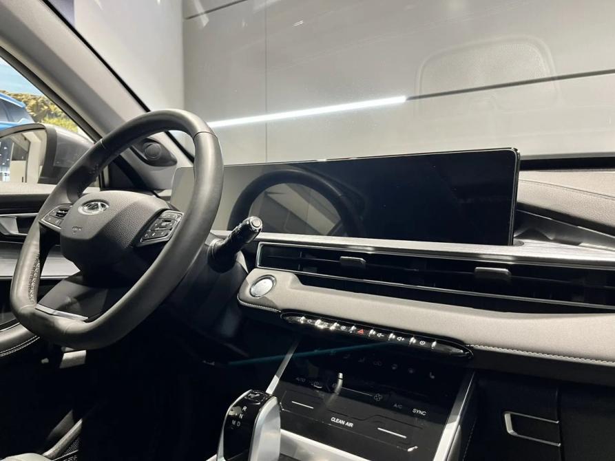 Chery Tiggo 7 Pro Max I Новосибирск  - изображение 22