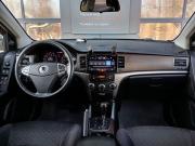SsangYong Actyon II Казань  - изображение 21