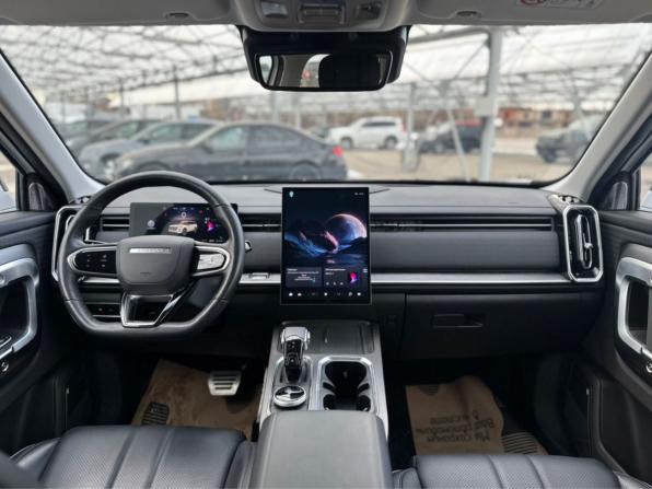 Jaecoo J7 I с пробегом 2024 года, цена 2 409 000 рублей, 25433 км, внедорожник, Автокод Объявления