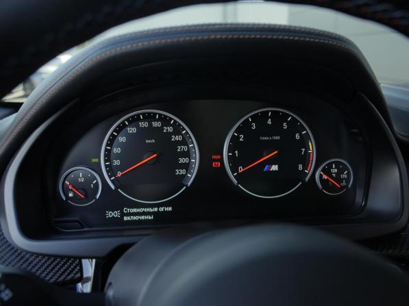 BMW X6 M II (F86) с пробегом 2018 года, цена 4 150 000 рублей, 139100 км, внедорожник, Автокод Объявления