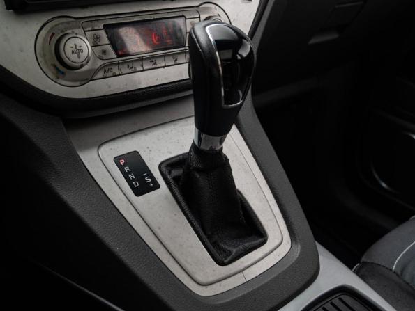 Ford Kuga I с пробегом 2011 года, цена 999 000 рублей, 222503 км, внедорожник, Автокод Объявления