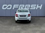 Lada (ВАЗ) Granta I Рестайлинг Кропоткин  - изображение 25