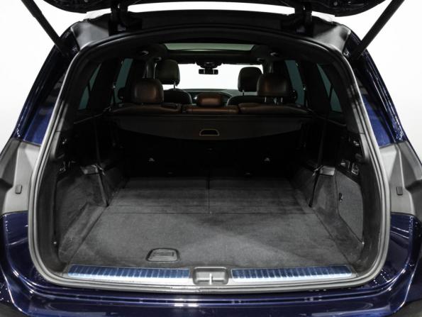 Mercedes-Benz GLS II (X167) с пробегом 2019 года, цена 6 350 000 рублей, 164045 км, внедорожник, Автокод Объявления