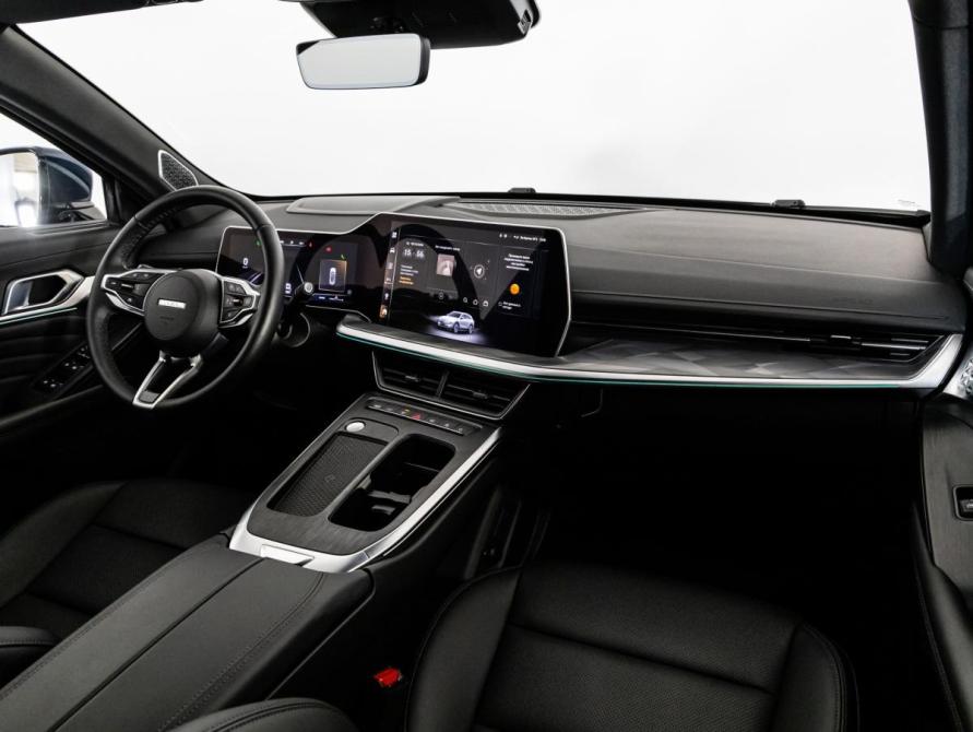 Haval F7 II Санкт-Петербург  - изображение 12