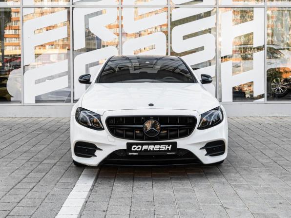Mercedes-Benz E-Класс V (W213 S213 C238) с пробегом 2016 года, цена 2 770 000 рублей, 147597 км, седан, Автокод Объявления
